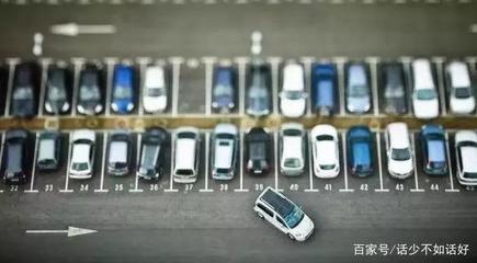 從無感停車時代看湖南無感科技停車場服務 無感支付OEM的實踐與前景