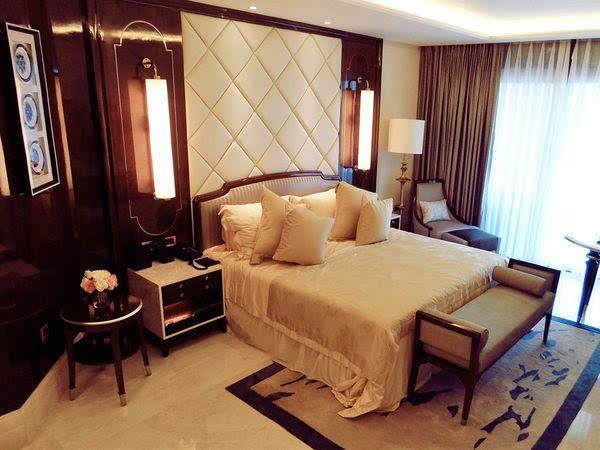 四季如春浪漫三亞，世界雖大，有你相隨的酒店住宿之旅