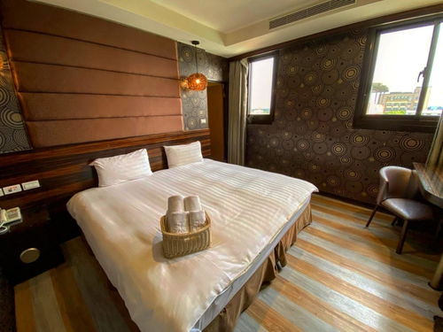 金門in99精品旅館 經(jīng)濟(jì)型住宿預(yù)訂優(yōu)惠與實(shí)用指南