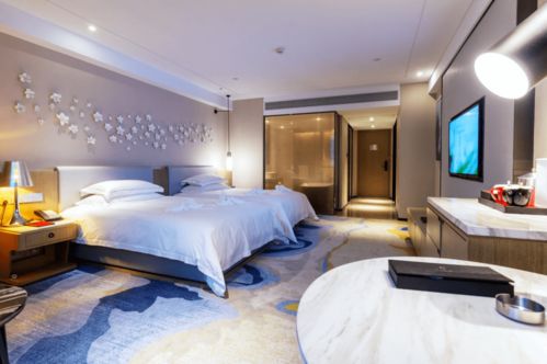 新春康養(yǎng)新選擇 住酒店享團(tuán)圓，健康過年還能領(lǐng)補(bǔ)貼