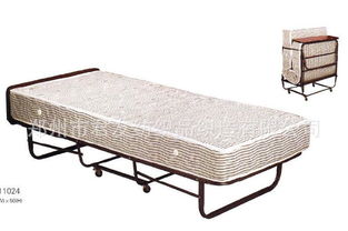 批發酒店客房用品折疊床 選購指南、價格分析及廠家推薦