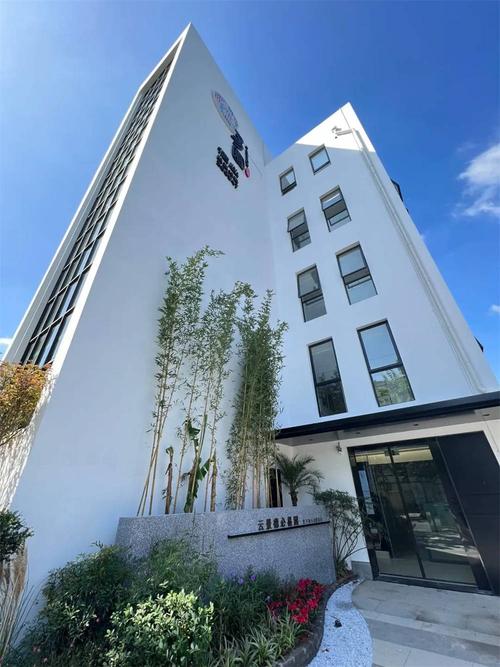 洛陽旅游住宿新指南 易園周邊酒店權(quán)威觀點(diǎn)與最佳住宿地點(diǎn)更新