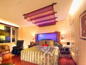 英格蘭精品旅館的雅致客房 在宜蘭酒店享受別樣住宿體驗(yàn)