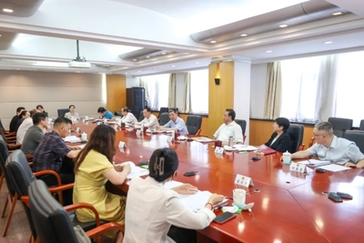 依法促進民營經濟高質量發展——喻云林強調確保民營經濟促進條例草案立得住、行得通、真管用